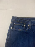 Vintage Levi's 511 34/32 Jeans