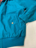 Vintage Lands End Golf Jacket