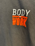Vintage Body Work Tshirt