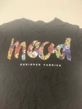 Mood New York Graphic T-shirt-Preowned