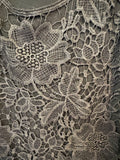Express Lace Front Tank