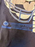 Vintage Penn State Graphic Tshirt