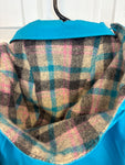 Vintage Woolrich Parka Jacket
