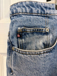 Vintage Ralph Lauren Denim Shorts