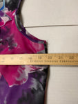 Floral Patterned Blouse