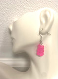 Crazy Statement Earrings