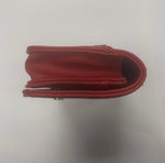 Red Convertible Beltbag