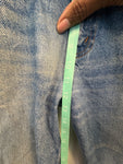 Men's Vintage Levi's  505 Jeans