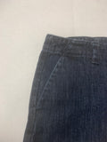 Preowned Old Navy Denim Chino Shorts