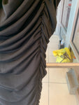 Vintage Speechless Bling One Shoulder Dress