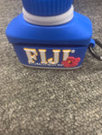 Fiji Water Airpod Case