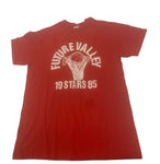 Vintage Basketball T-shirt