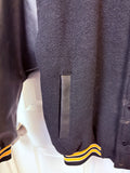 Boys Pittsburgh Steelers Varsity Jacket
