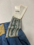 Vintage Native Graphic Jeans