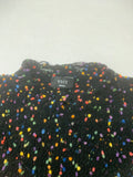 Vici Confetti Patterned Sweater