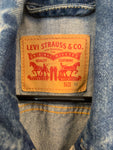 Vintage Levi's Denim Jacket