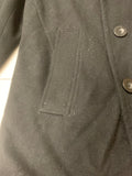 Mens Vintage Chaps PeaCoat