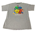 Vintage 2007 Graphic Disney T-shirt