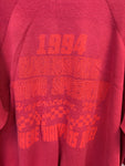 Vintage Hub City Hagerstown Maryland sweatshirt