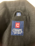 Mens Vintage Chaps PeaCoat