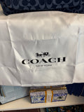 NWT Coach Carter Backpack-New Preowned