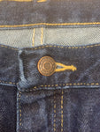 Mens Vintage Wrangler Jeans 34/34