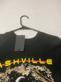 Vintage Nashville Graphic Sweatshirt