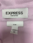 Preowned Express Button Down Top