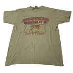 Vintage American Wildlife T-shirt