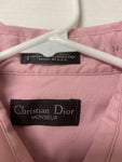 Vintage Christian Dior Dress Top