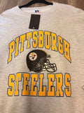Vintage Pittsburgh Steelers Graphic Sweatshirt