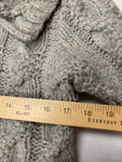 Vintage Wool Sweater