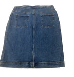 Vintage Jones New York Denim Skirt