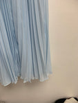 Vintage Pleated Dress