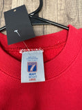 Vintage Kansas City Chiefs Sweatshirt