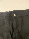 Cargo Style Skinny Jeans