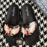 Betty Boop Slides