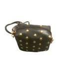 Gold Studded Handbag