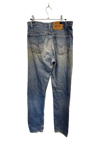 Men's Vintage Levi's  505 Jeans