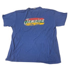 Jamaica Graphic T-shirt Preowned