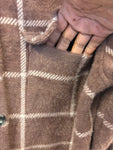 Z Supply Thick Knit Shacket