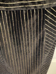 Striped Windsor Dress
