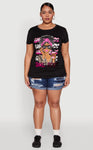 Afrocentric Attitude Tshirt