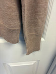 Vintage Lord Jeff Acrylic Sweater
