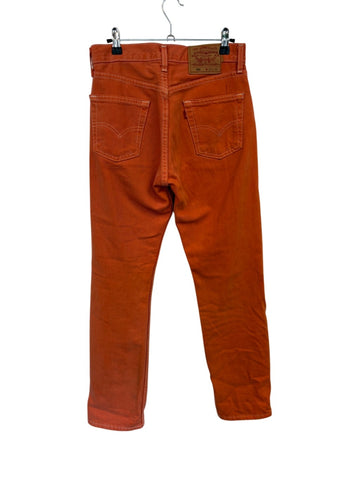 Vintage Levi's 501 Jeans