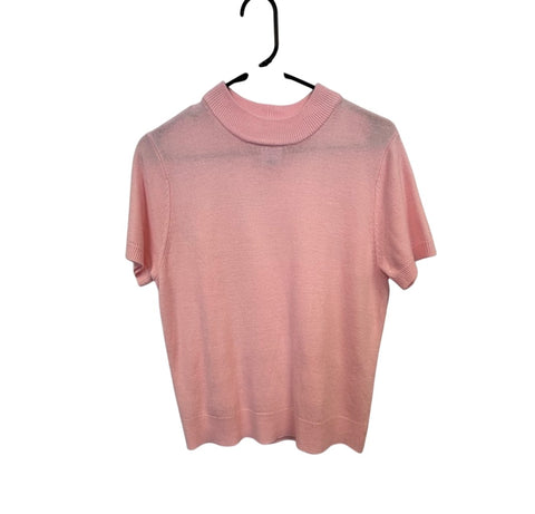 Vintage Blair Mockneck Sweater