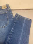 Ladies Vintage Lee Jeans
