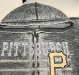 Vintage Pittsburgh Pirates Hoodie