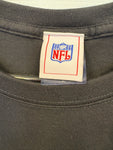 Vintage Jerome Bettis Pittsburgh Steelers T-Shirt