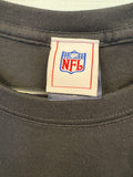 Vintage Jerome Bettis Pittsburgh Steelers T-Shirt